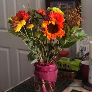 Meet your Posher, Rowena